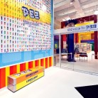 Pez Visitor Center, Orange - Pez Candy, Inc.