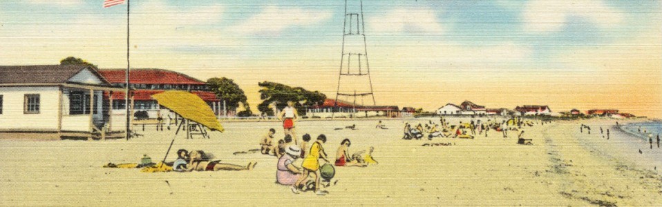 BannerPleasureBeachBridgeport