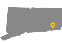 New London - Connecticut History | a CTHumanities Project