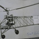 Igor Sikorsky and the first successful helicopter built in America, Stratford