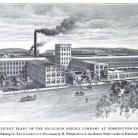 The Excelsior Needle Company