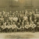 The Collins Company Dry Grinding Department, Collinsville