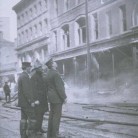 Fire at G. Fox & Co., Main Street, Hartford