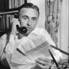 Governor Ribicoff