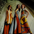 Paper dresses