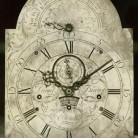 Clock works by Daniel Burnap