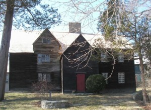 HempsteadHouse The Joshua Hempsted House