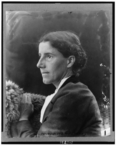 Charlotte Perkins Gilman