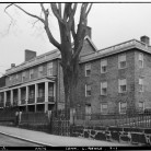 Captain Nathaniel Shaw Mansion, New London
