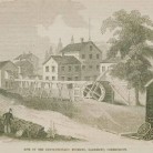 Site of the Revolutionary War Foundry, Salisbury