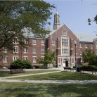 University of Connecticut main campus