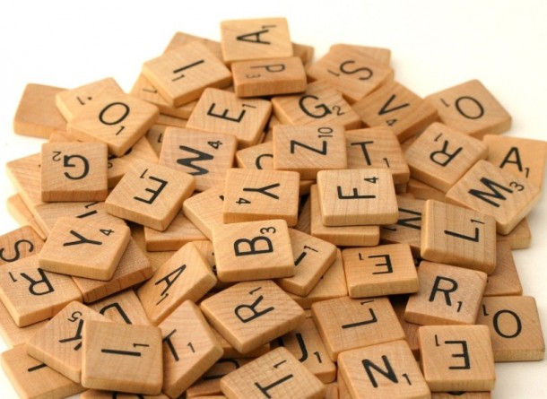 Scrabble Copyrighted Today In History December 1 