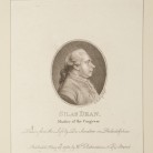 Pierre Eugene Du Simetière, Silas Deane. Member of Congress