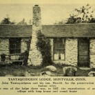 Tantaquidgeon Lodge, Montville