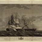 U.S. Frigate Constitution, Isaac Hull, Esqr., commander