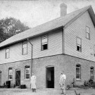 Andover Creamery, 1889