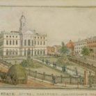 The Old State House, Hartford