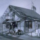 US Post Office, 1946, Bethlehem