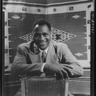 Paul Robeson by Gordon Parks, 1942