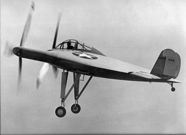 Boone Guyton Tested the Limits of World-Famous Aircraft ...