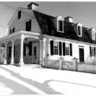 Thomas Darling House and Tavern, Woodbridge