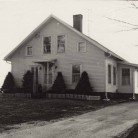 Birthplace of Seth Thomas