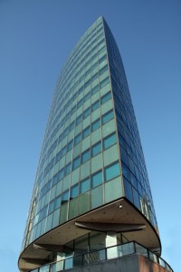 Phoenix Insurance Building, Hartford