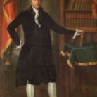 Uriah Tracy