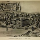 Palmer Brothers' Fitchville Mills