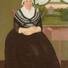 Lucy Gallup Eldredge