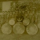 Deep River Drum Corps