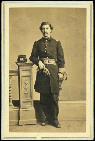 Captain A. P. Rockwell - Connecticut Historical Society