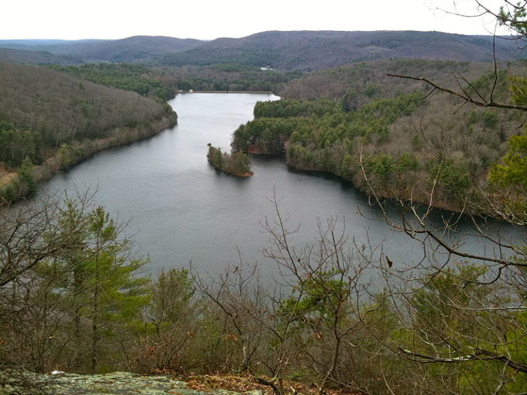 Barkhamsted Lake at Jermaine Dickens blog