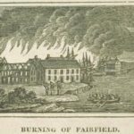 Burning of Fairfield