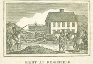 Fight at Ridgefield