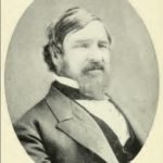 Captain Nathaniel B. Palmer