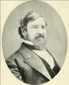 Captain Nathaniel B. Palmer