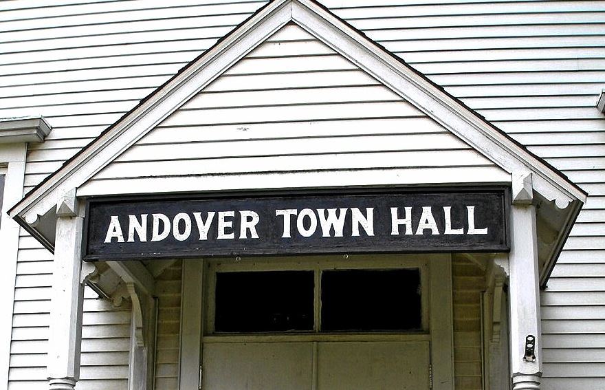 Museum of Andover History, Andover