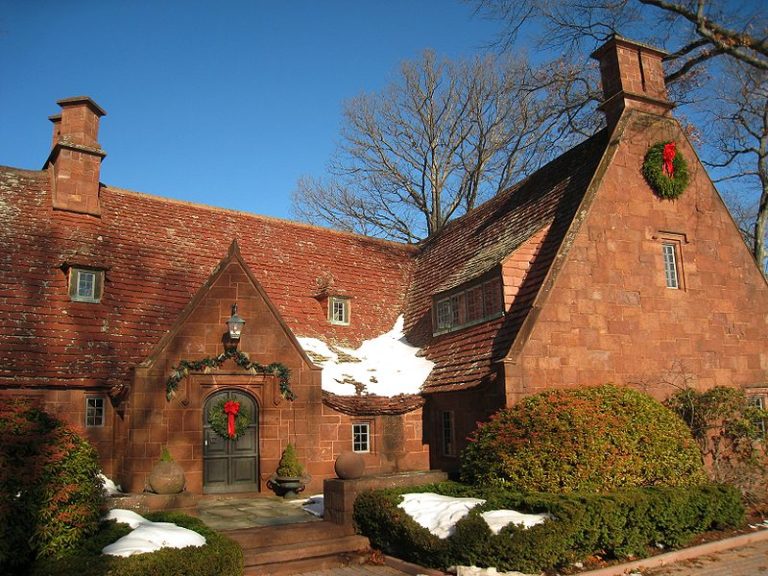 Avon, CT Connecticut History a CTHumanities Project