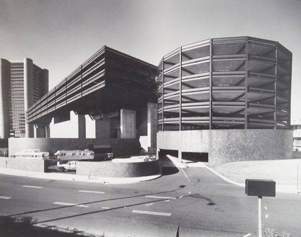 The New Haven Veterans Memorial Coliseum, 1979