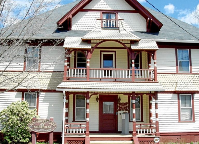 Tolland Connecticut History a CTHumanities Project