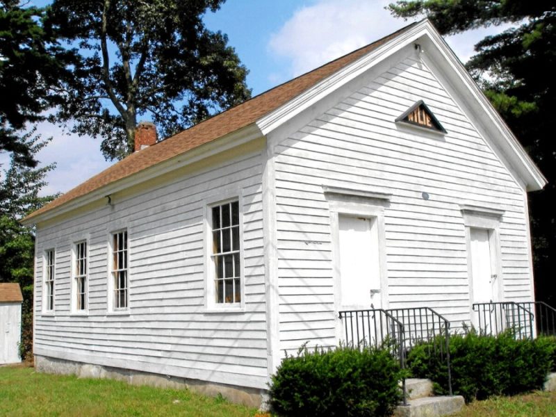 Voluntown Connecticut History a CTHumanities Project