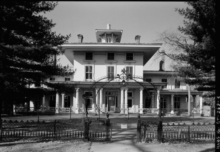 Wallingford Connecticut History a CTHumanities Project