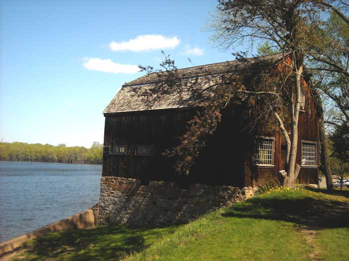 Cove Park, Wethersfield