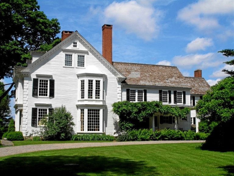 Bethlehem Connecticut History a CTHumanities Project