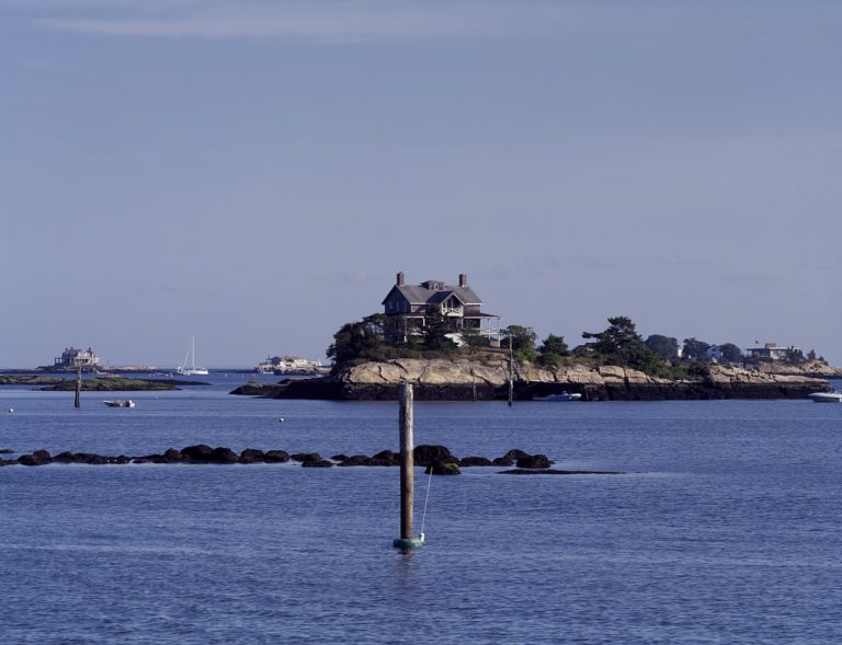 Branford Connecticut History a CTHumanities Project