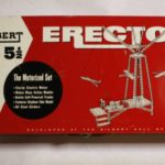 Erector set