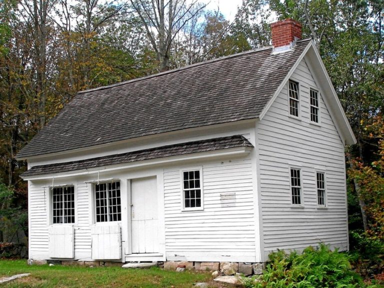 Ledyard Connecticut History a CTHumanities Project