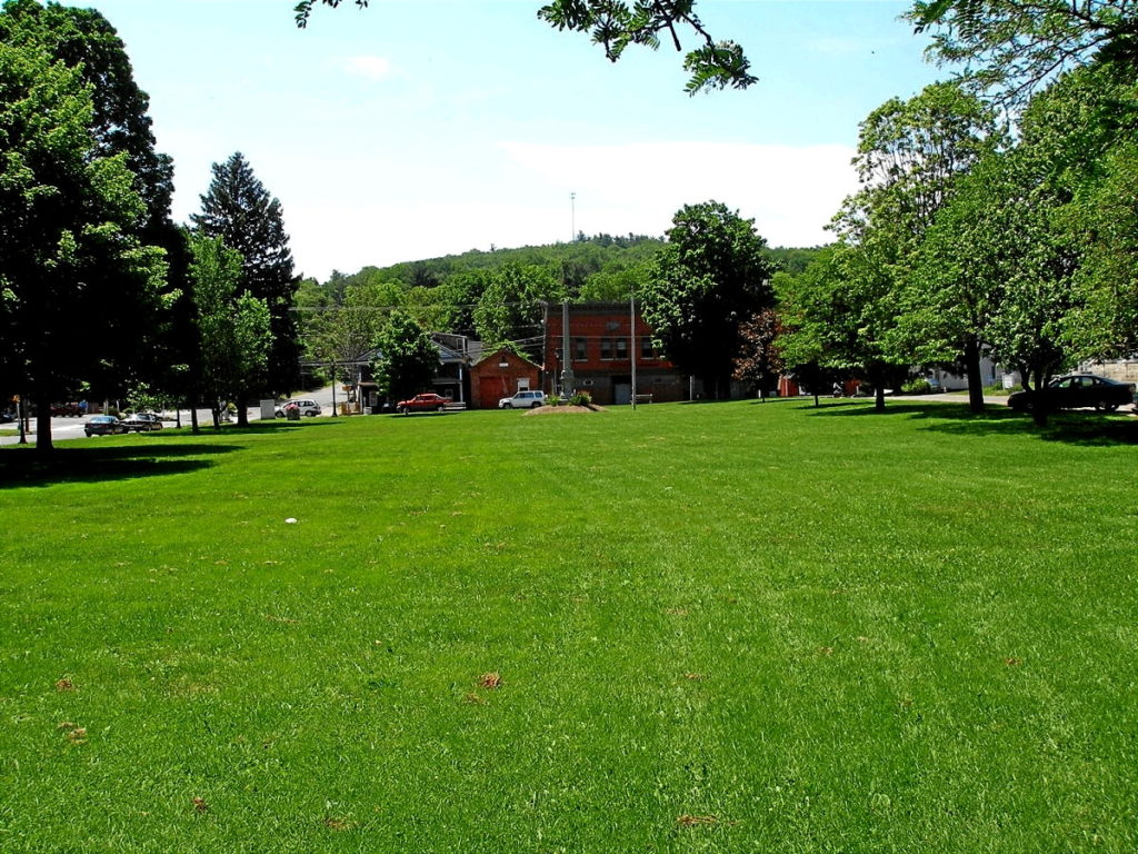 Plymouth Connecticut History a CTHumanities Project