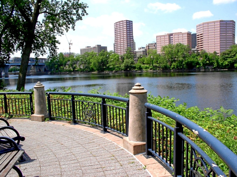 Great River Park, East Hartford